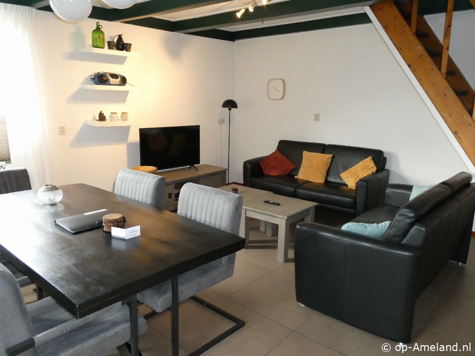  Het Oude Huis